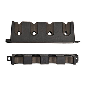 Berkley Horizontal 6 Rod Rack