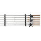 Berkley Horizontal 6 Rod Rack