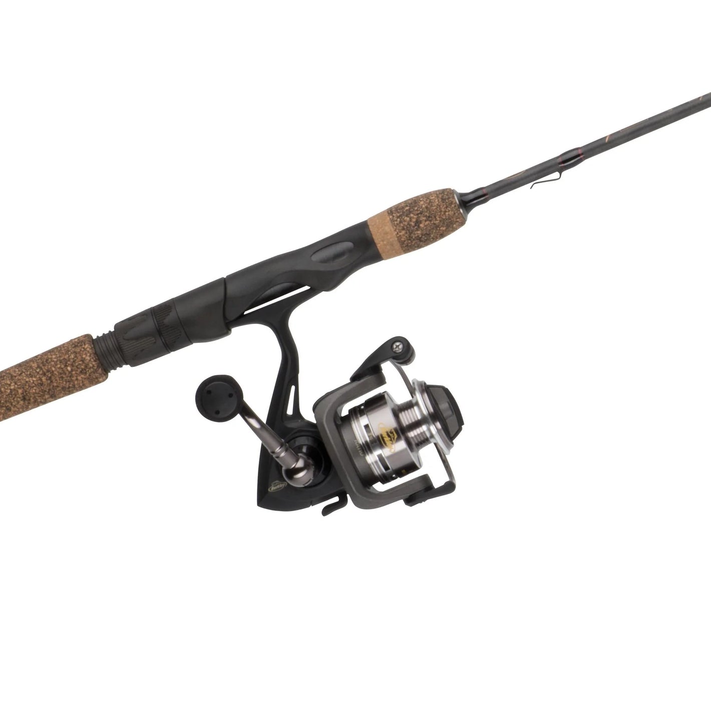 Berkley Lightning Spinning Combo