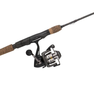 Berkley Lightning Spinning Combo