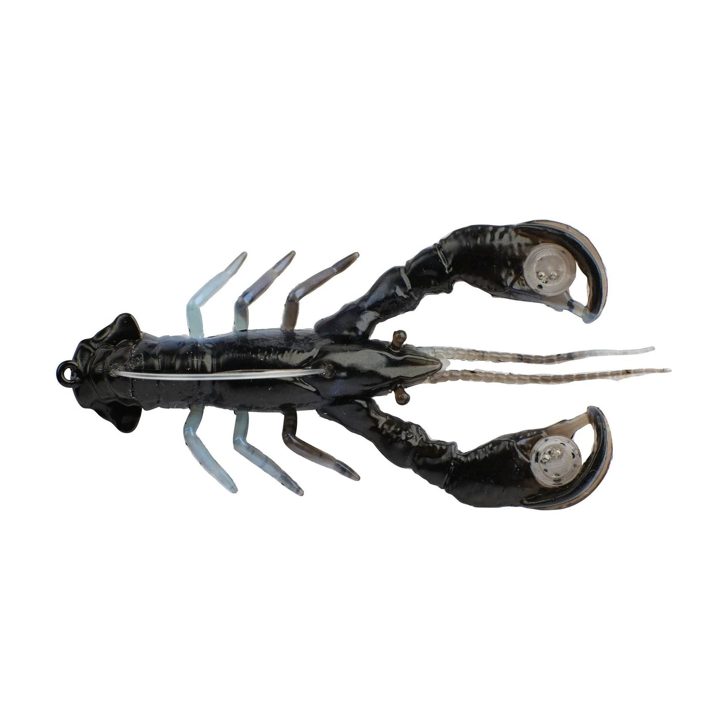 Berkley Powerbait Clatter Craw 3.5"