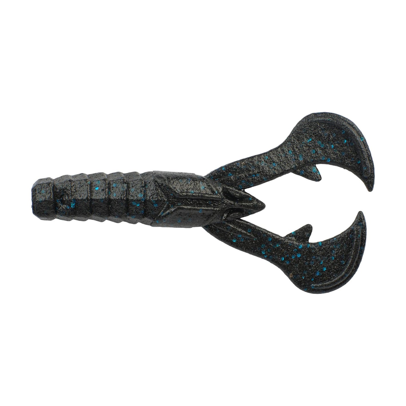 Berkley Powerbait Maxscent Crud Craw 4"