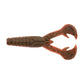 Berkley Powerbait Maxscent Crud Craw 4"