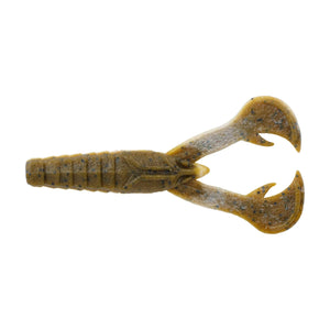 Berkley Powerbait Maxscent Crud Craw 4"