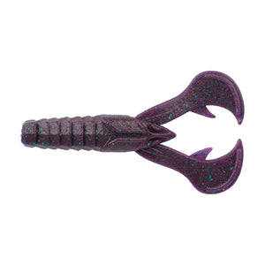 Berkley Powerbait Maxscent Crud Craw 4"