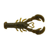 Berkley Powerbait Maxscent Lil Super Trooper - 2.5" - Green Pumpkin