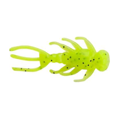 Berkley Powerbait Mayfly 0.75"