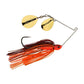 Berkley Power Blade Spinnerbait Compact - Colorado/Colorado