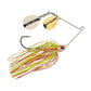Berkley Power Blade Spinnerbait Compact - Colorado/Colorado