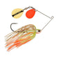 Berkley Power Blade Spinnerbait Compact - Colorado/Colorado