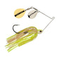 Berkley Power Blade Spinnerbait Compact - Colorado/Colorado