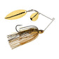 Berkley Power Blade Spinnerbait Compact - Colorado/Willow