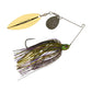 Berkley Power Blade Spinnerbait Compact - Colorado/Willow