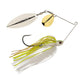 Berkley Power Blade Spinnerbait Compact - Colorado/Willow