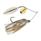 Berkley Power Blade Spinnerbait Compact - Colorado/Willow