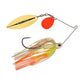 Berkley Power Blade Spinnerbait Compact - Colorado/Willow
