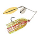 Berkley Power Blade Spinnerbait Compact - Colorado/Willow