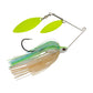 Berkley Power Blade Spinnerbait Compact - Double Willow