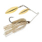 Berkley Power Blade Spinnerbait Compact - Double Willow