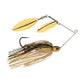 Berkley Power Blade Spinnerbait Compact - Double Willow