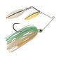Berkley Power Blade Spinnerbait Compact - Double Willow