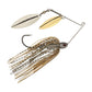 Berkley Power Blade Spinnerbait Compact - Double Willow