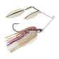 Berkley Power Blade Spinnerbait Compact - Double Willow