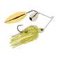 Berkley Power Blade Spinnerbait Compact - Colorado/Willow
