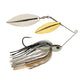 Berkley Power Blade Spinnerbait Compact - Double Willow