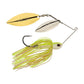 Berkley Power Blade Spinnerbait Compact - Double Willow