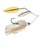 Berkley Power Blade Spinnerbait Compact - Double Willow