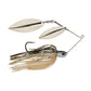 Berkley Power Blade Spinnerbait Compact - Double Willow