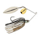 Berkley Power Blade Spinnerbait Compact - Colorado/Willow