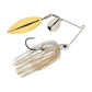 Berkley Power Blade Spinnerbait Compact - Colorado/Willow