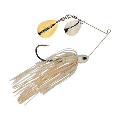 Berkley Power Blade Spinnerbait Compact - Colorado/Colorado