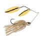Berkley Power Blade Spinnerbait Standard - Double Willow