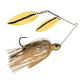 Berkley Power Blade Spinnerbait Standard - Double Willow