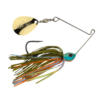 Berkley Power Blade Spinnerbait Standard - Colorado
