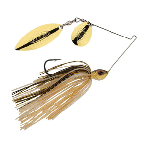 Berkley Power Blade Spinnerbait Standard - Colorado/Willow