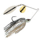 Berkley Power Blade Spinnerbait Standard - Colorado/Willow