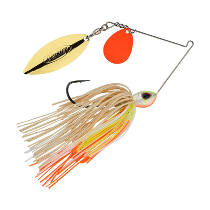 Berkley Power Blade Spinnerbait Standard - Colorado/Willow