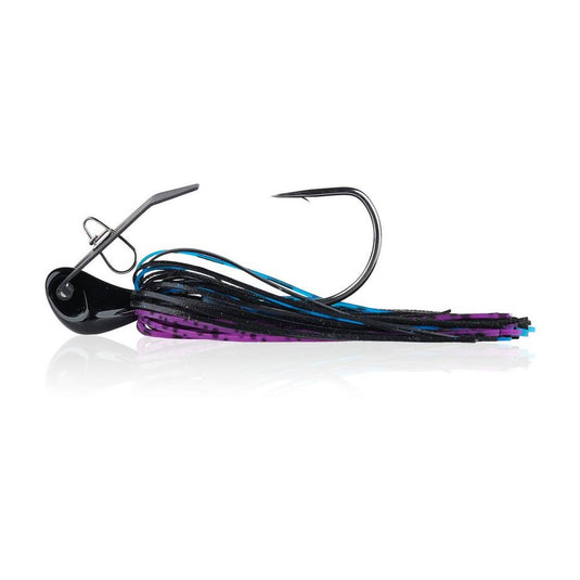 Berkley Fusion 19 Swimbait Jig - Red