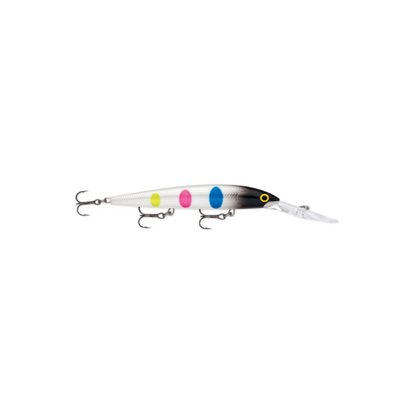 Rapala Down Deep Husky Jerk Size 12