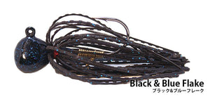 Nishine Finesse Football Jig