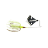 Strike King Bleeding Elite Buzzbait - 3/8oz - 301-Bleeding Chartreuse