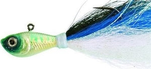 SPRO Bucktail Jigs