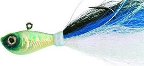 SPRO Bucktail Jigs