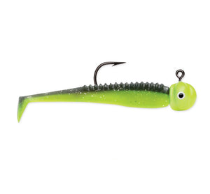 VMC Boot Tail Jig - 1/16oz