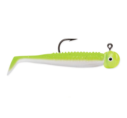 VMC Boot Tail Jig - 1/16oz