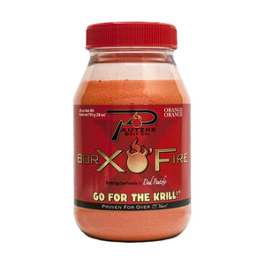 Pautzke BorX O' Fire - 28oz